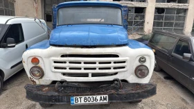 Zil 130 НА ЧАСТИ С РЕГИСТРАЦИЯ - изображение 1