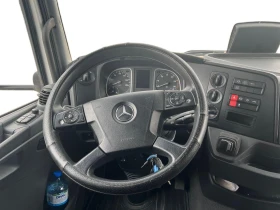Mercedes-Benz Atego 816 L | Auto.bg — изображение 7