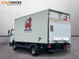 Mercedes-Benz Atego 816 L | Auto.bg — изображение 4