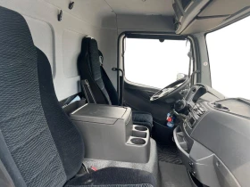 Mercedes-Benz Atego 816 L | Auto.bg — изображение 12