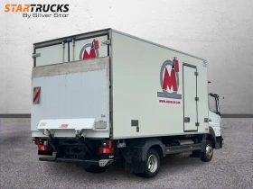 Mercedes-Benz Atego 816 L | Auto.bg — изображение 3