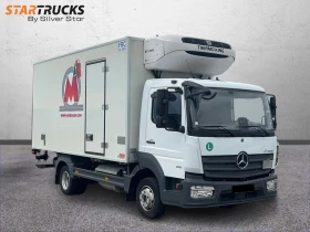 Mercedes-Benz Atego 816 L | Auto.bg — изображение 2