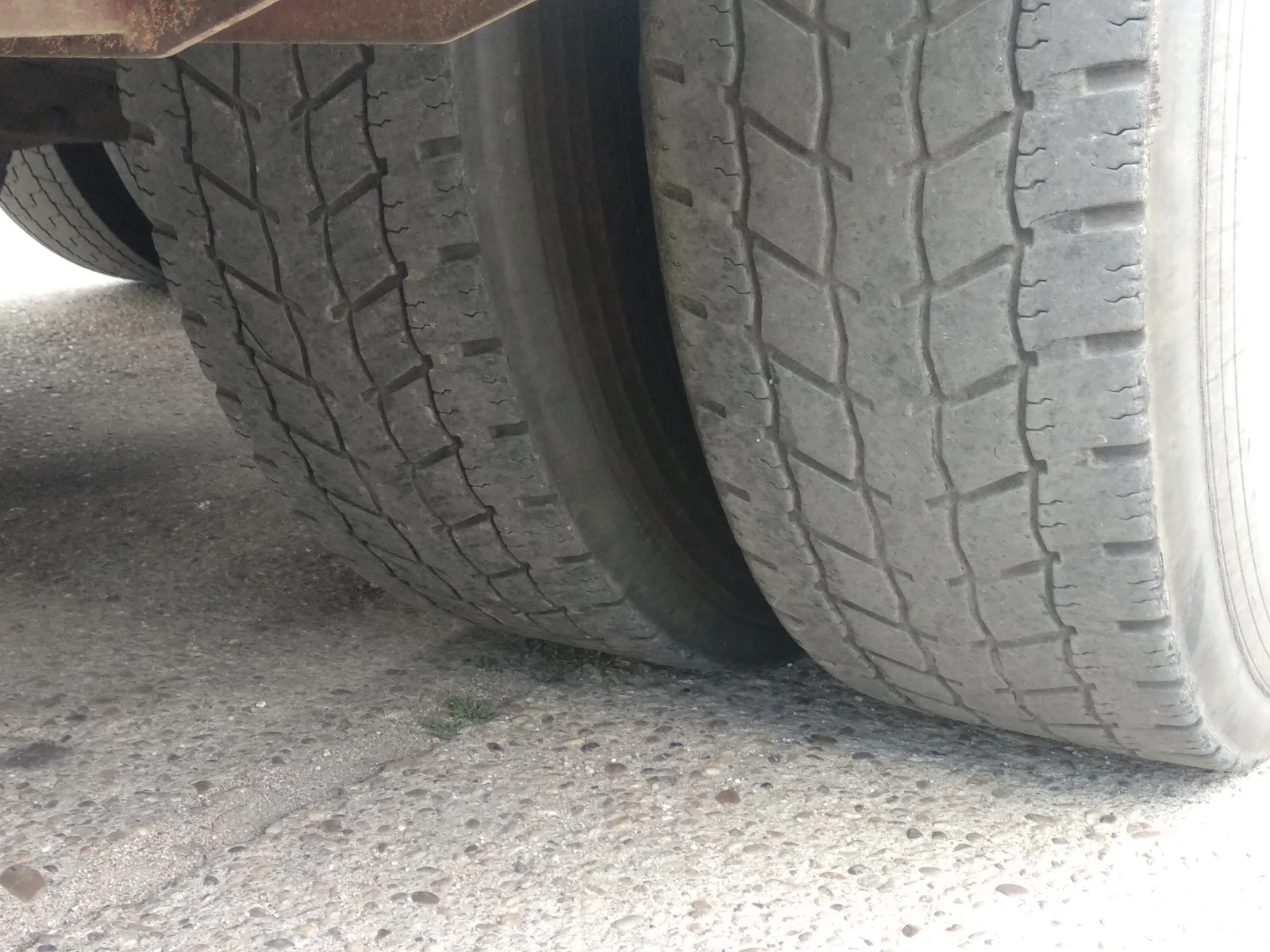 Mercedes-Benz Actros 3246-8x4- | Mobile.bg   11