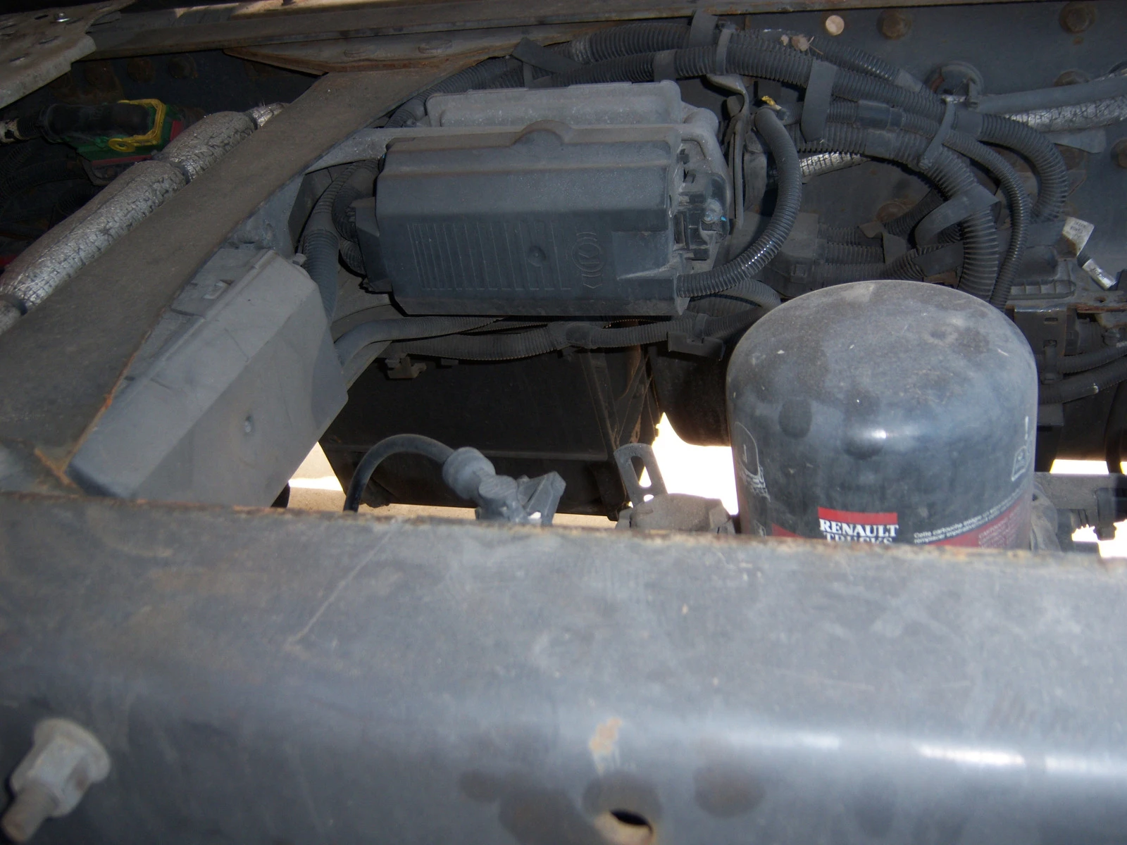 Renault T 460 | Mobile.bg   6