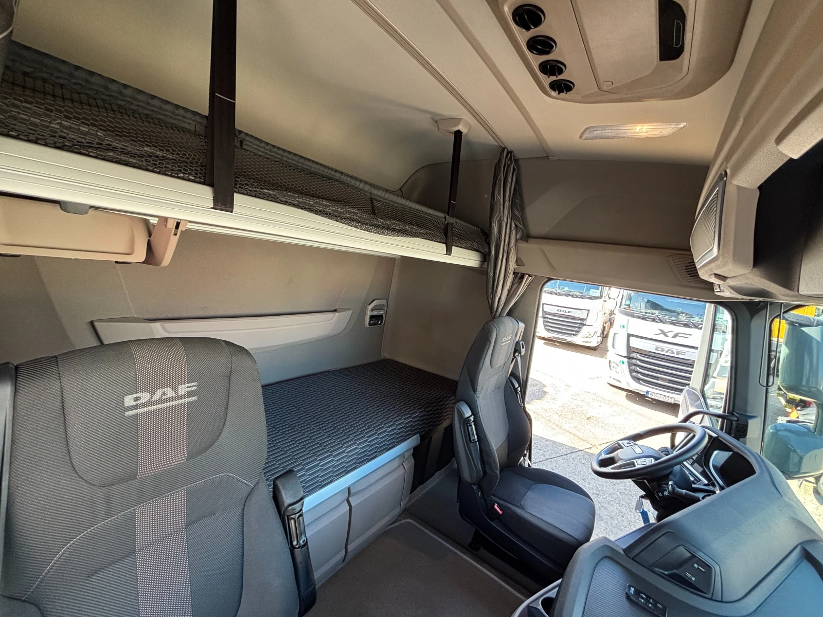 Daf XG 480 LD  1. , : + 36305669818 | Mobile.bg   12