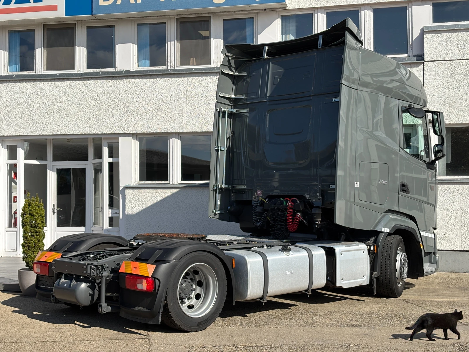 Daf XG 480 LD - НА ПРОМОЦИЯ, тел: + 36305669818 - изображение 4