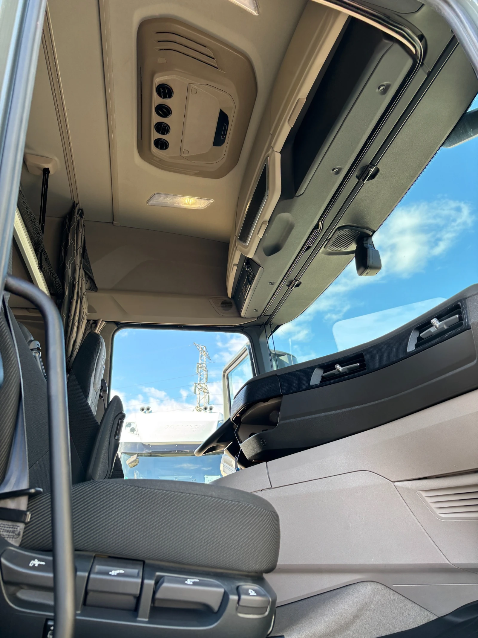 Daf XG 480 LD  1. , : + 36305669818 | Mobile.bg   15