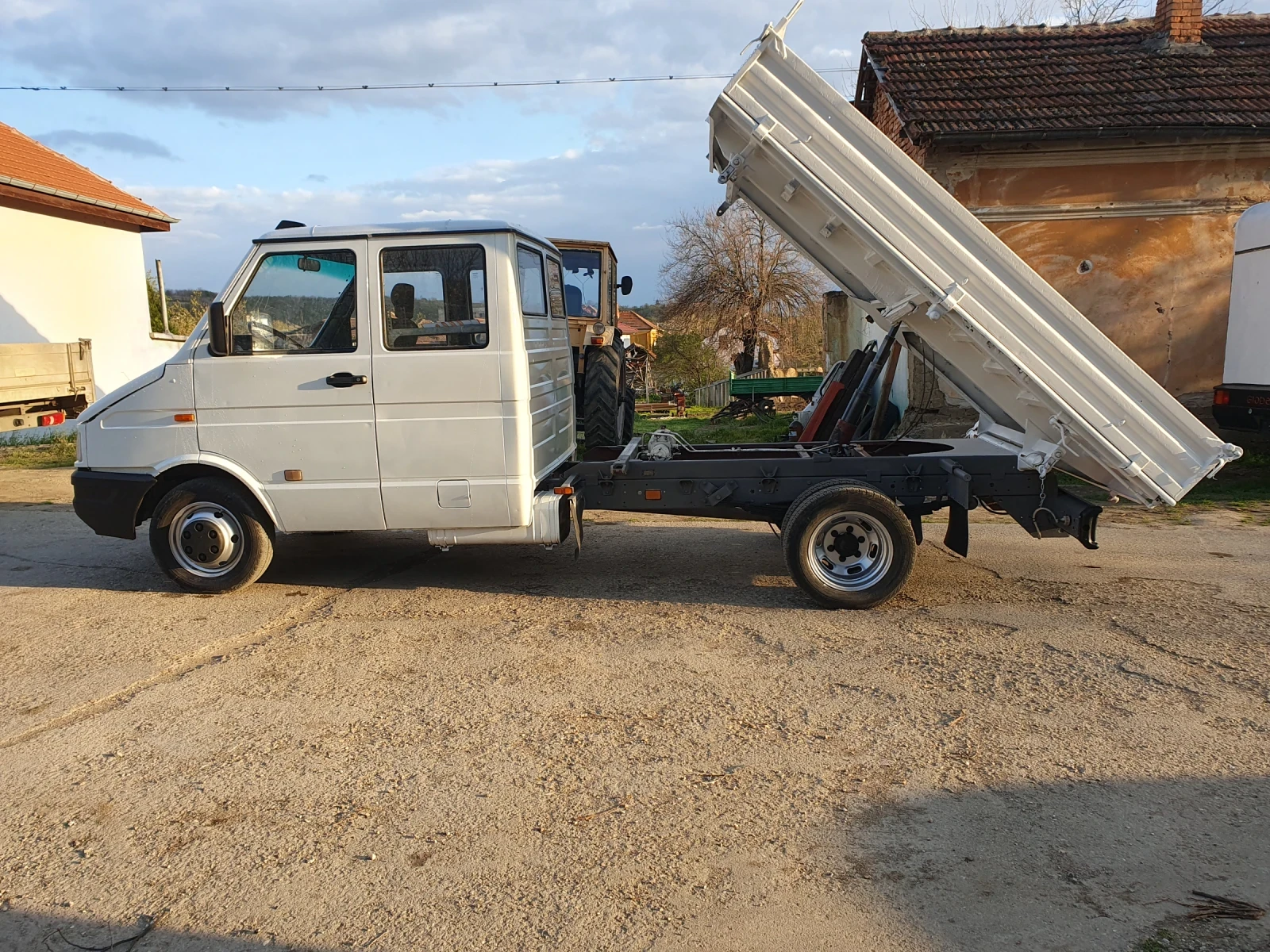 Iveco 3510 49-10 - изображение 5