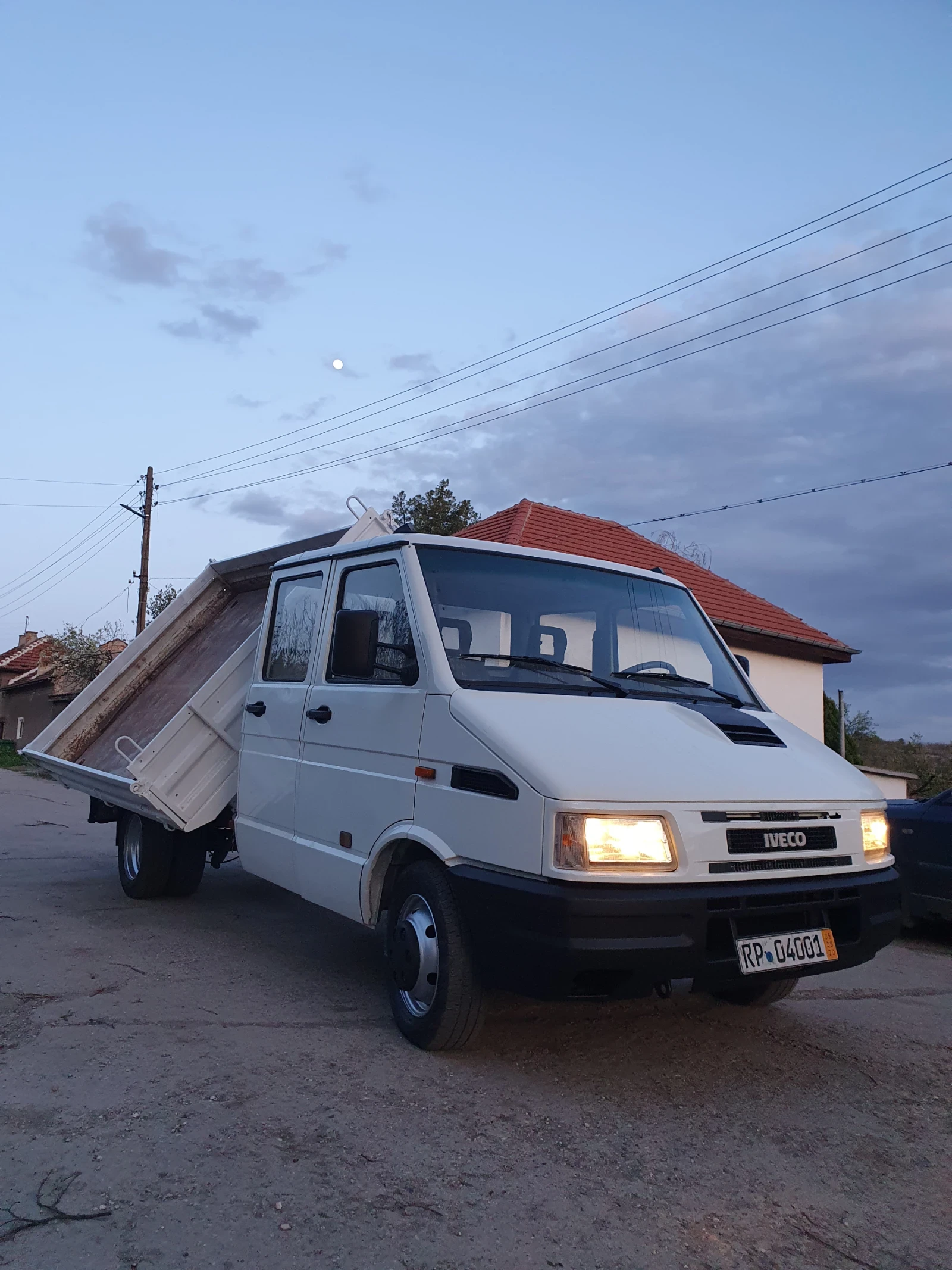 Iveco 3510 49-10 - изображение 9