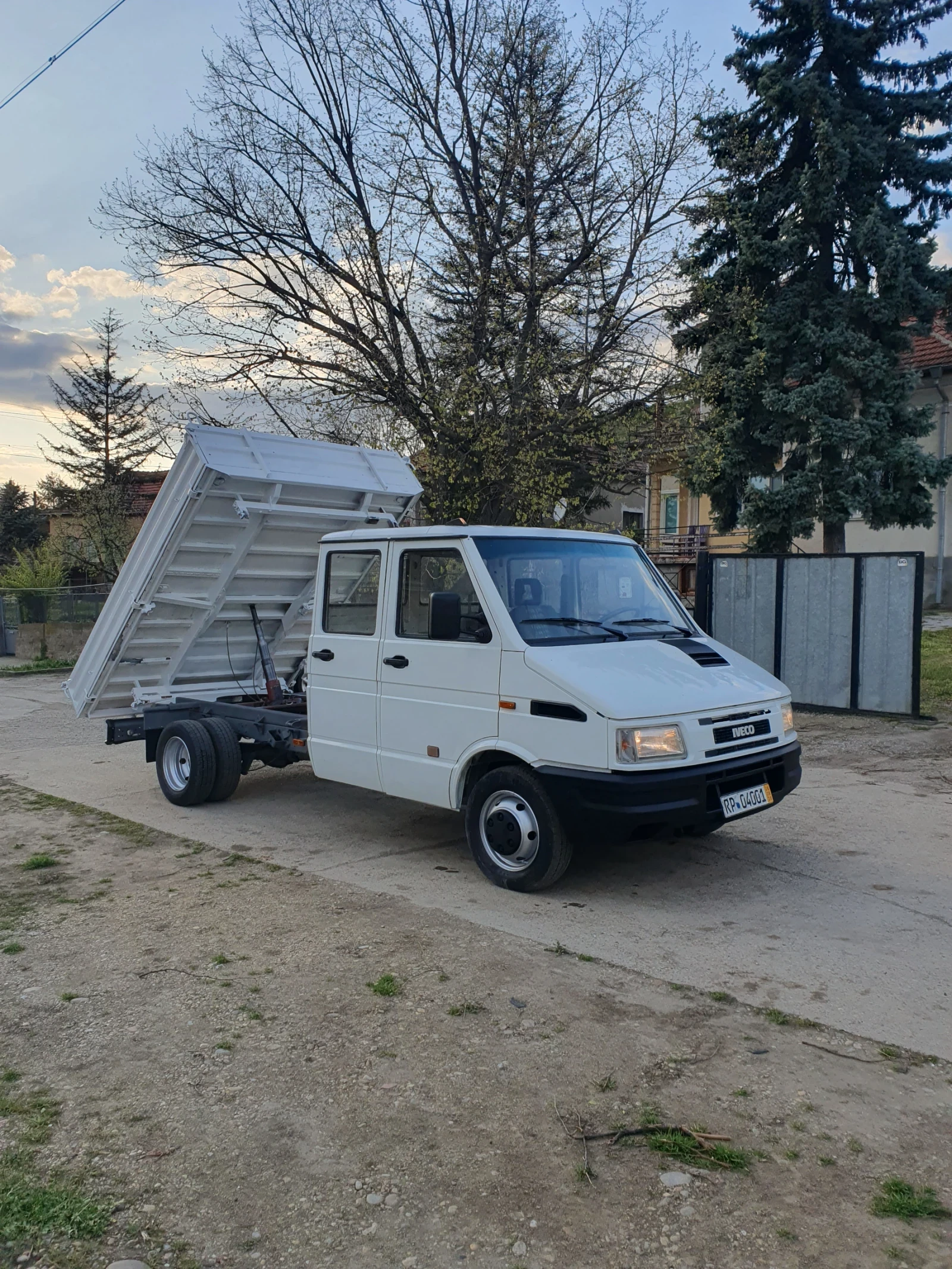 Iveco 3510 49-10 - изображение 3