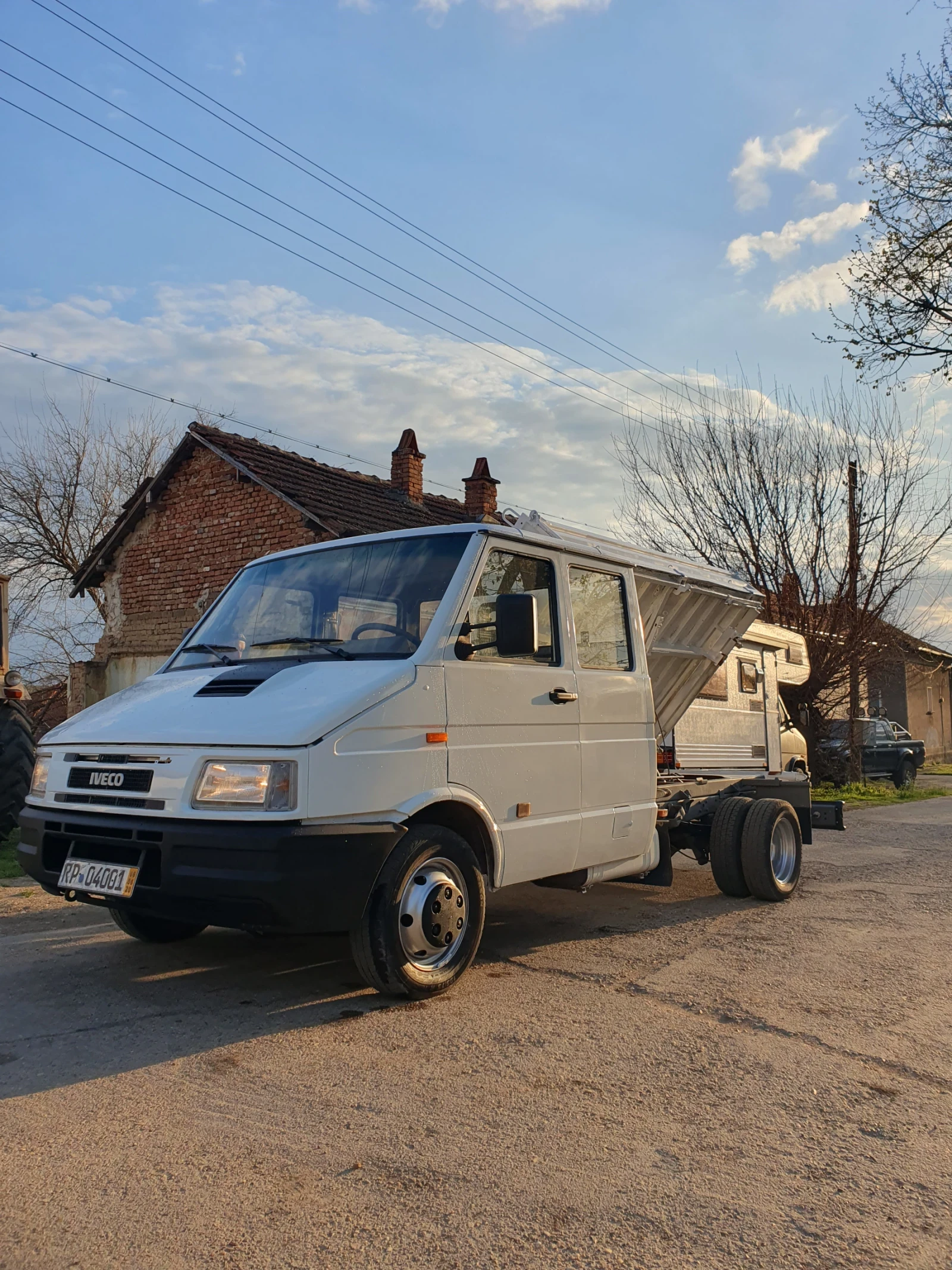 Iveco 3510 49-10 - изображение 7