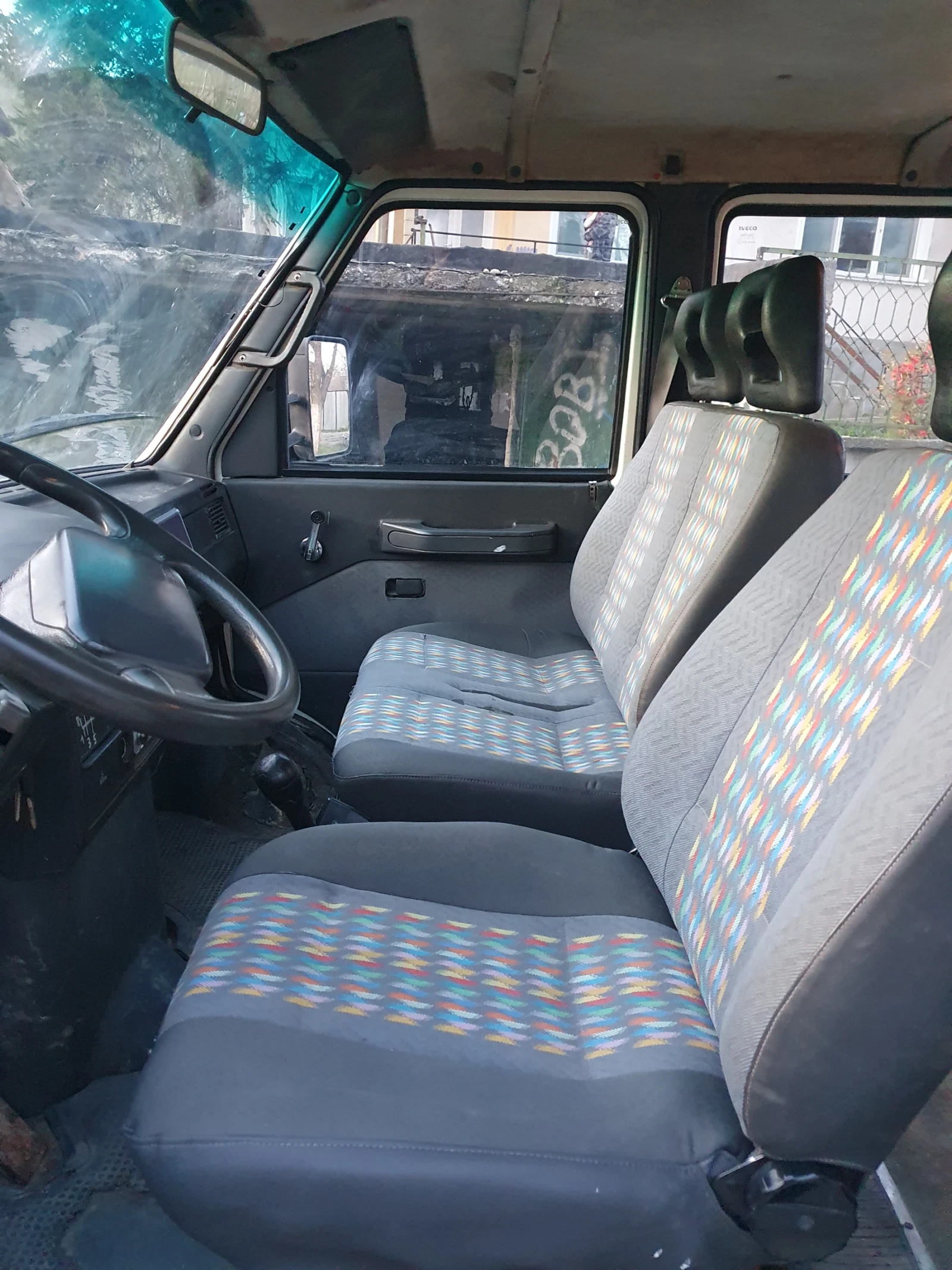 Iveco 3510 49-10 - изображение 8