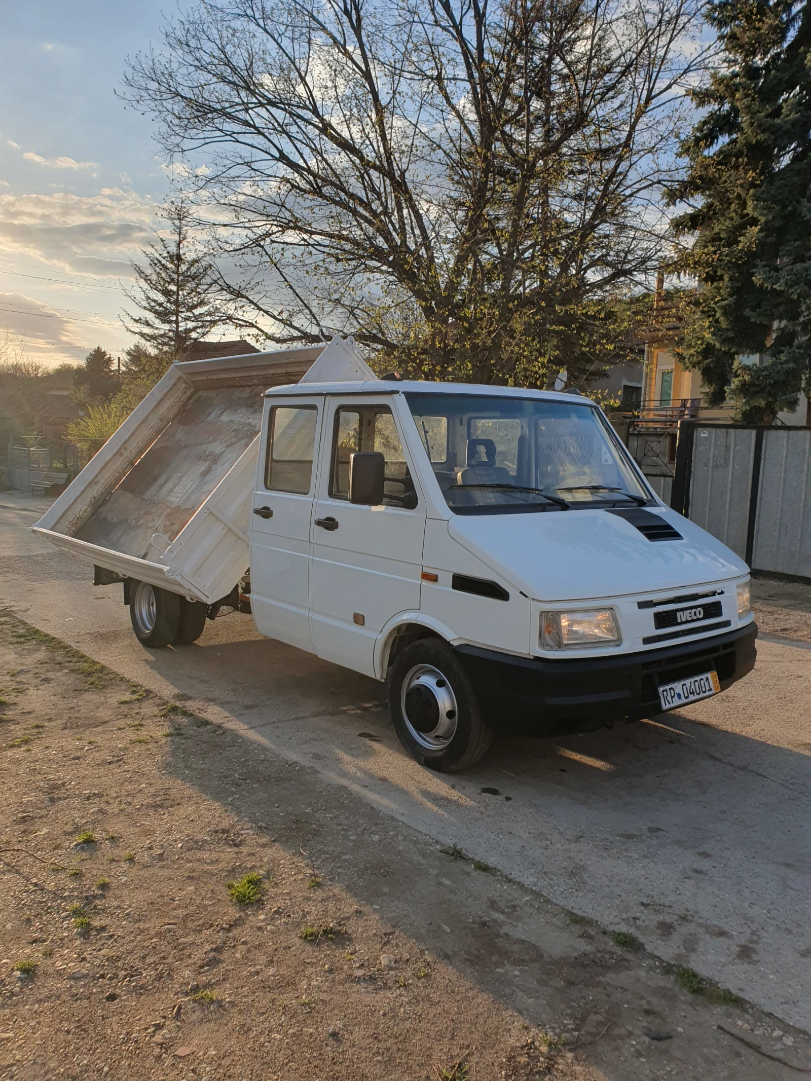 Iveco 3510 49-10 - изображение 6