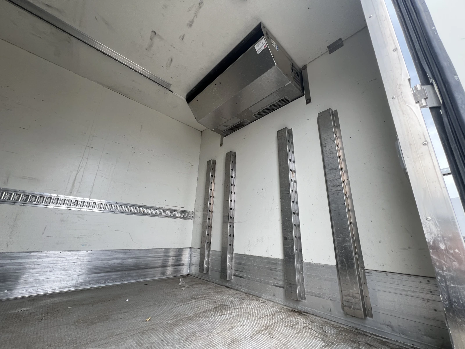 Mercedes-Benz Atego 816 L, снимка 15 - Камиони - 54277798