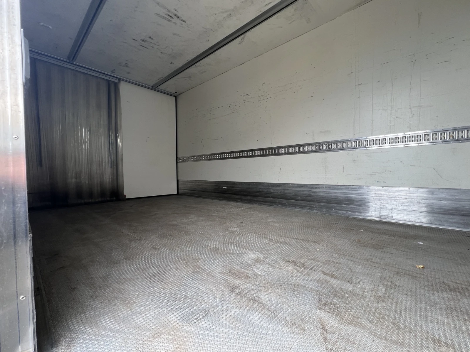 Mercedes-Benz Atego 816 L, снимка 13 - Камиони - 54277798