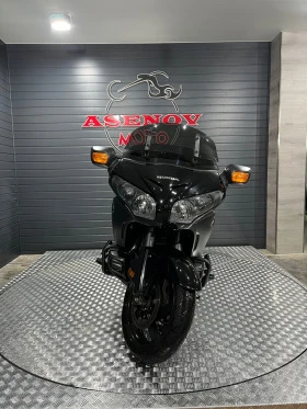 Honda Gold Wing BAGGER CANADA BLACK DEVIL, снимка 2