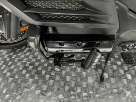 Honda Gold Wing BAGGER CANADA BLACK DEVIL, снимка 12