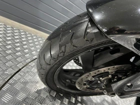 Honda Gold Wing BAGGER CANADA BLACK DEVIL, снимка 11