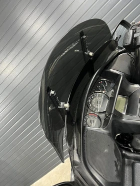 Honda Gold Wing BAGGER CANADA BLACK DEVIL, снимка 10