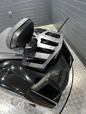 Honda Gold Wing BAGGER CANADA BLACK DEVIL, снимка 13