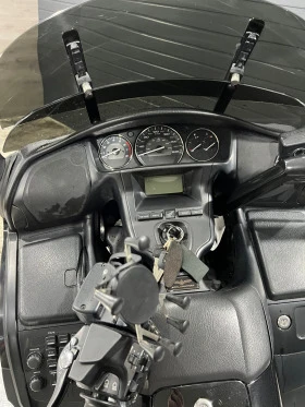 Honda Gold Wing BAGGER CANADA BLACK DEVIL, снимка 9