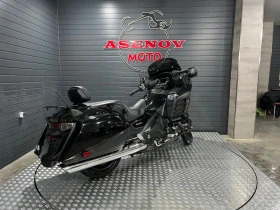 Honda Gold Wing BAGGER CANADA BLACK DEVIL, снимка 7