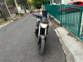 Yamaha Mt-09, снимка 3