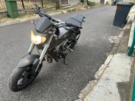Yamaha Mt-09, снимка 4