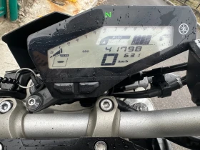 Yamaha Mt-09, снимка 8