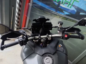 Yamaha Tracer 900 ABS TC LED 12389 км ТОП, снимка 8