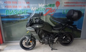 Yamaha Tracer 900 ABS TC LED 12389 км ТОП, снимка 3