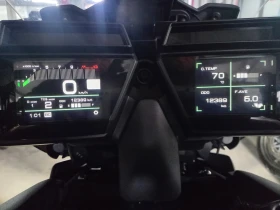 Yamaha Tracer 900 ABS TC LED 12389 км ТОП, снимка 9