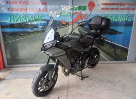 Yamaha Tracer 900 ABS TC LED 12389 км ТОП, снимка 2