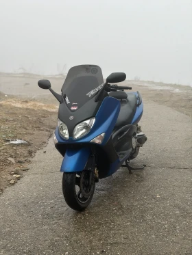 Yamaha T-max, снимка 6