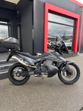 Ktm Adventure 890-ABS-TCS-GPR-A2, снимка 2