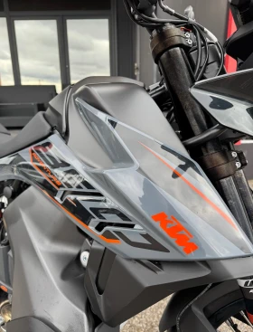 Ktm Adventure 890-ABS-TCS-GPR-A2, снимка 8