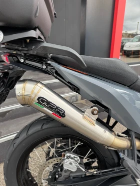 Ktm Adventure 890-ABS-TCS-GPR-A2, снимка 10