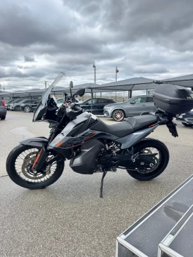 Ktm Adventure 890-ABS-TCS-GPR-A2, снимка 5