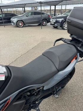 Ktm Adventure 890-ABS-TCS-GPR-A2, снимка 16