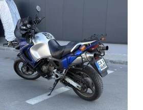 Honda Varadero XL1000V, снимка 4
