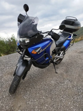 Honda Varadero XL1000V, снимка 9