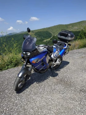 Honda Varadero XL1000V, снимка 7