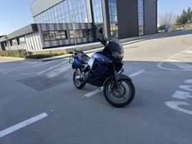Honda Varadero XL1000V, снимка 14