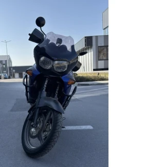 Honda Varadero XL1000V, снимка 1