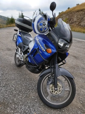 Honda Varadero XL1000V, снимка 8