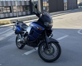 Honda Varadero XL1000V, снимка 2