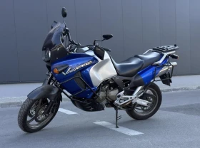 Honda Varadero XL1000V, снимка 3