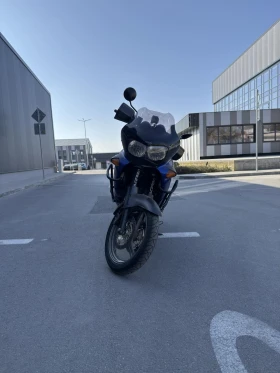 Honda Varadero XL1000V, снимка 15