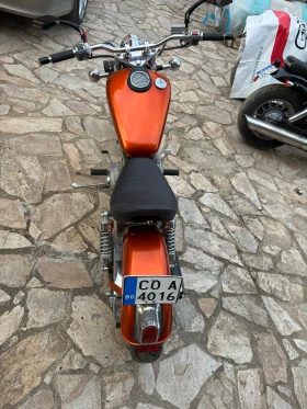 Suzuki LS 650, снимка 7