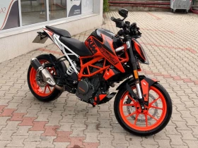 Ktm Duke 390, снимка 1